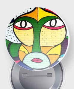 Alternative view of I see you