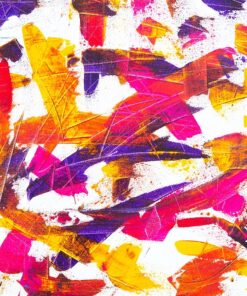 Alternative view of Phone Case Canvas