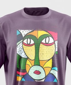 Alternative view of T-Shirt One