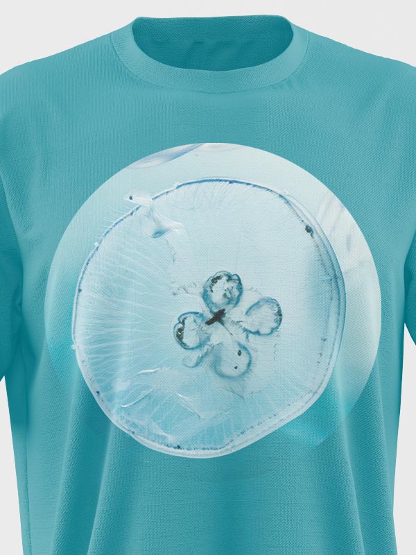 T-Shirt Two - Imagem 2