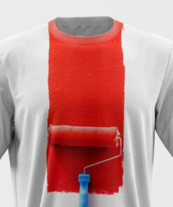 Alternative view of T-Shirt Three