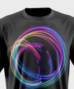 Alternative view of T-Shirt Four