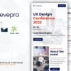 Evepra – Event / Conference Responsive Email Latest Version